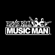 Ernie Ball Music Man